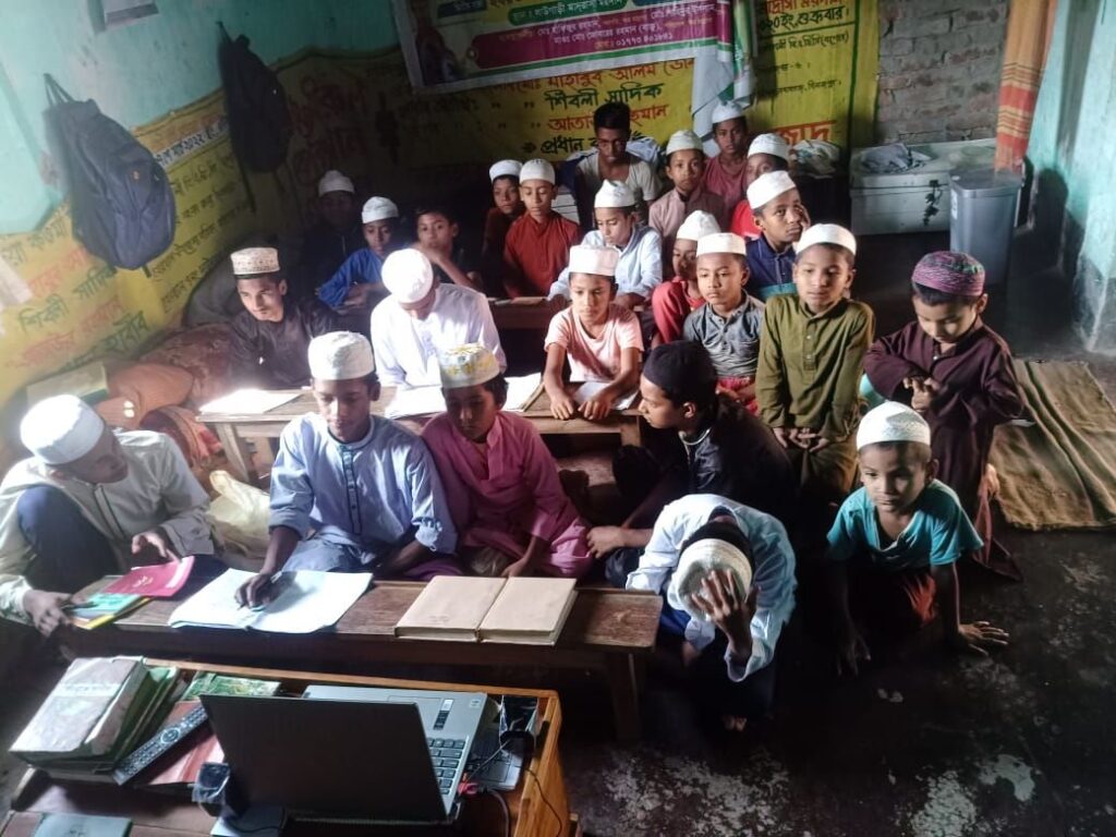 Empowering Education Through Smart Learning