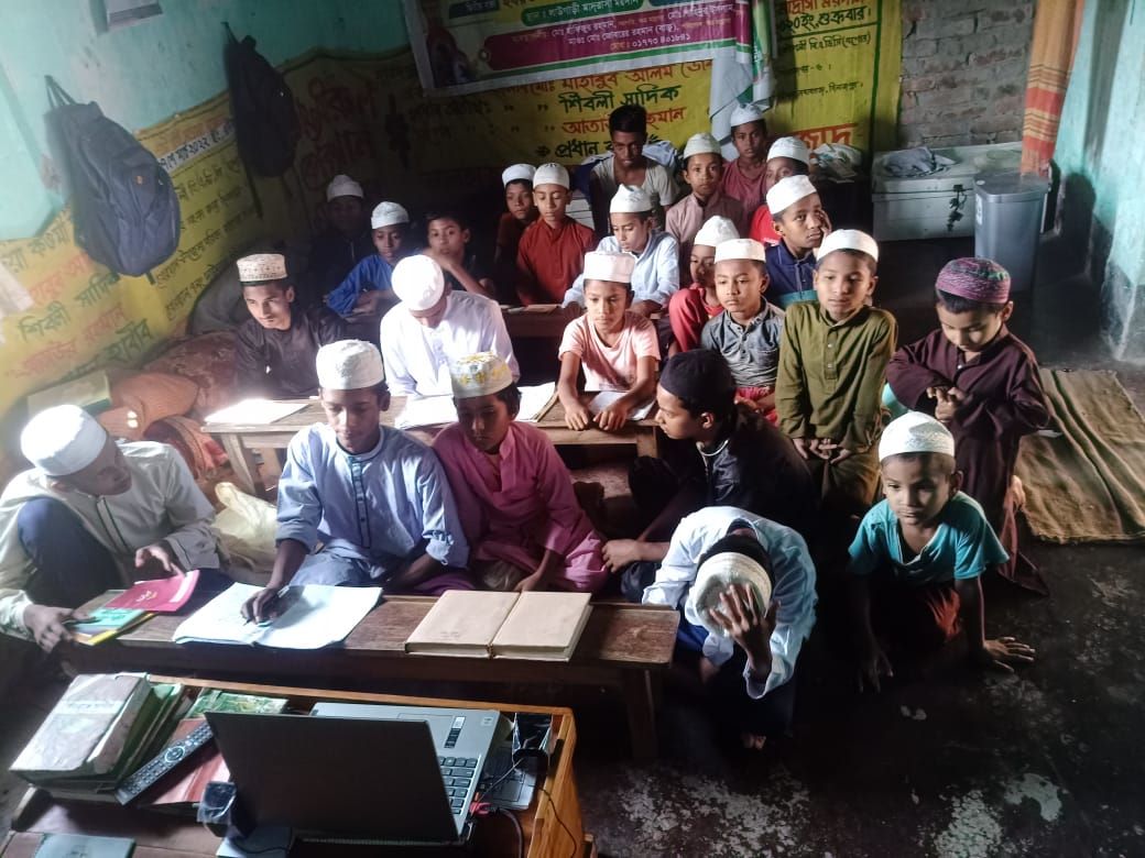 Empowering Education Through Smart Learning